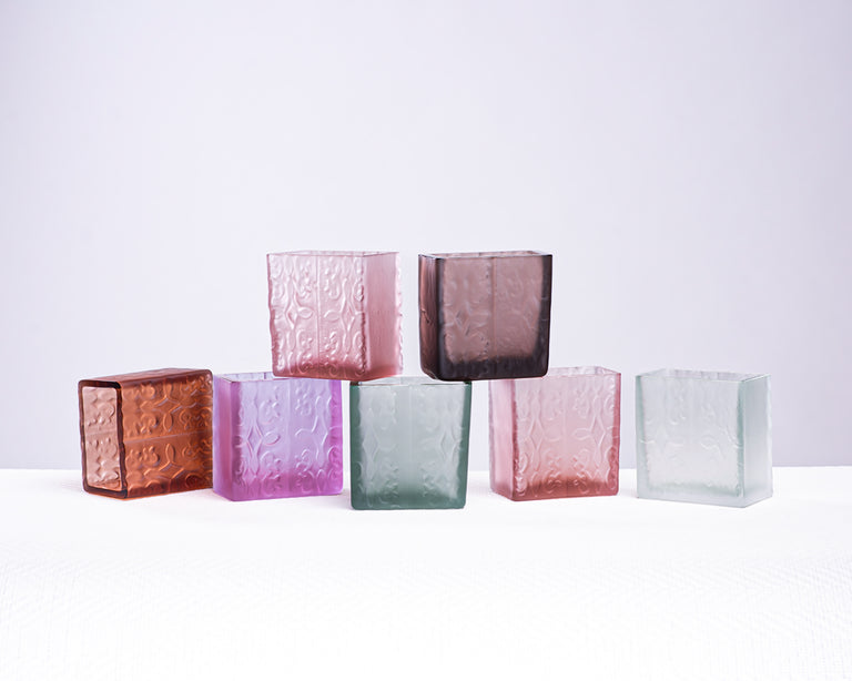 Pattern Vase