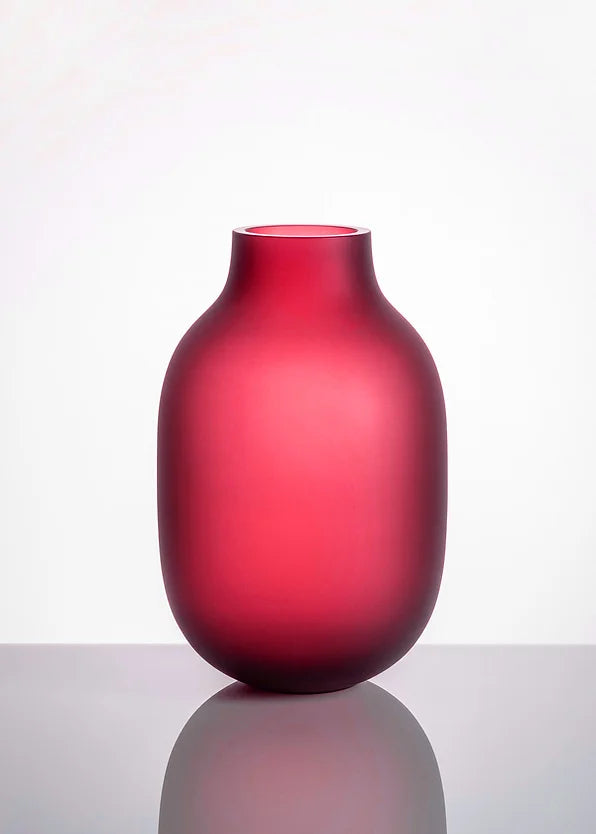 Matte vase