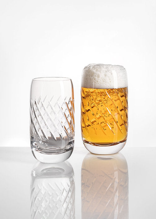 Pivní sklenice 1x300ml