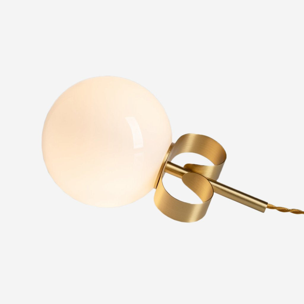 Lampa Pearl earring