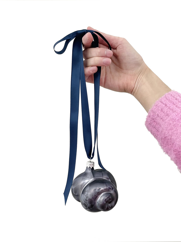 Vánoční ozdoba Spiral