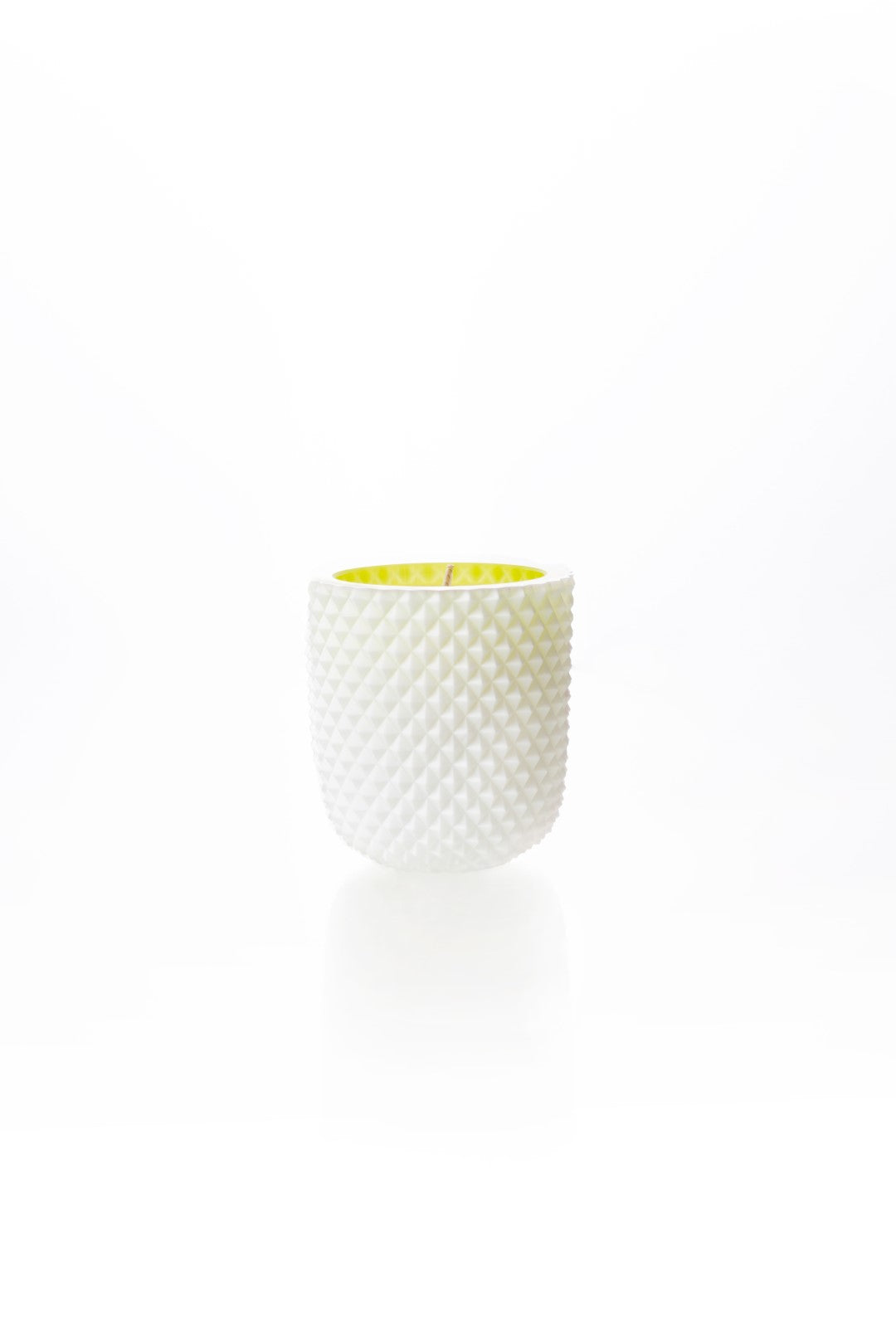 Cactus Opal candle