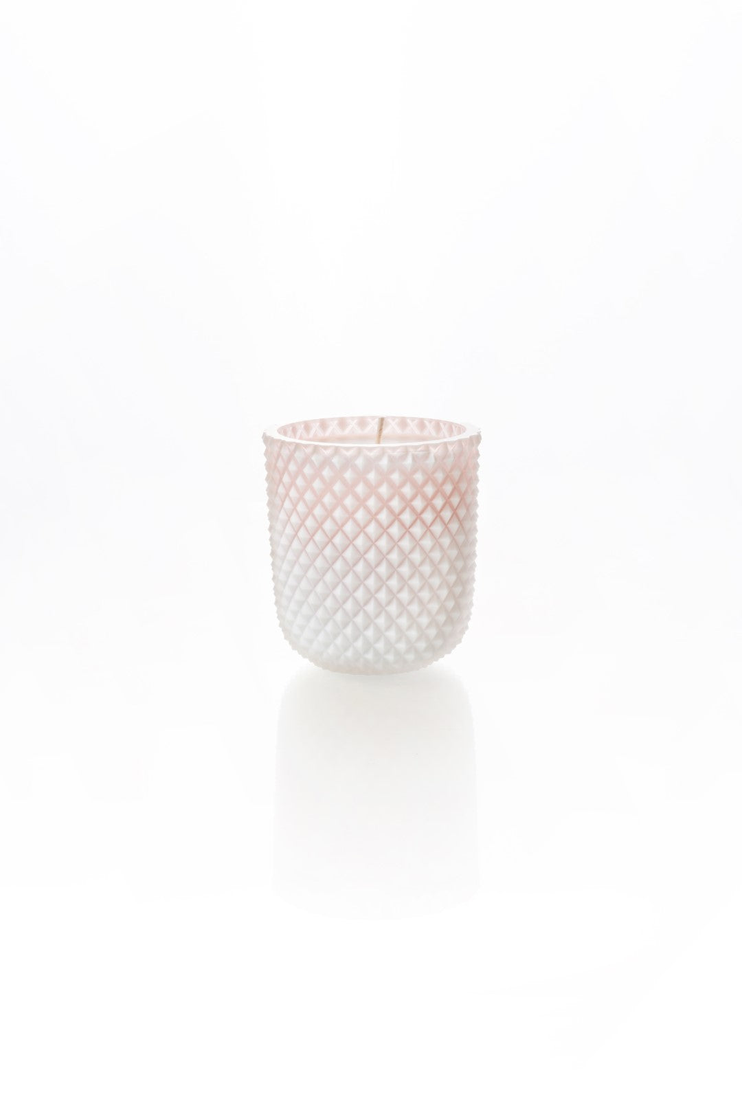 Cactus Opal candle