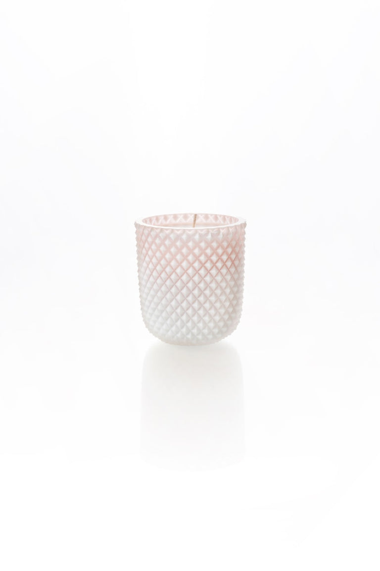 Cactus Opal candle