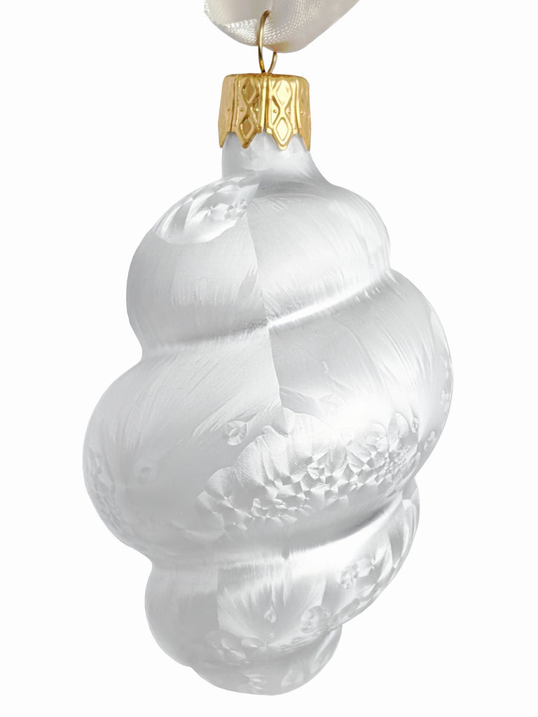 Vánoční ozdoba Spiral