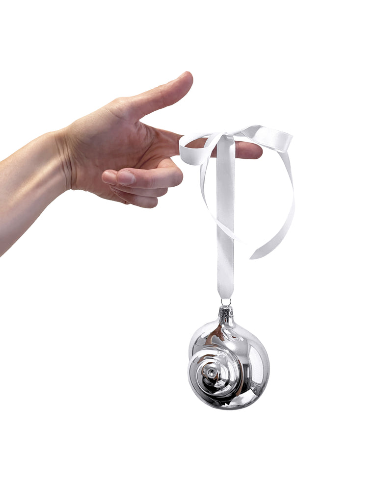 Vánoční ozdoba Spiral