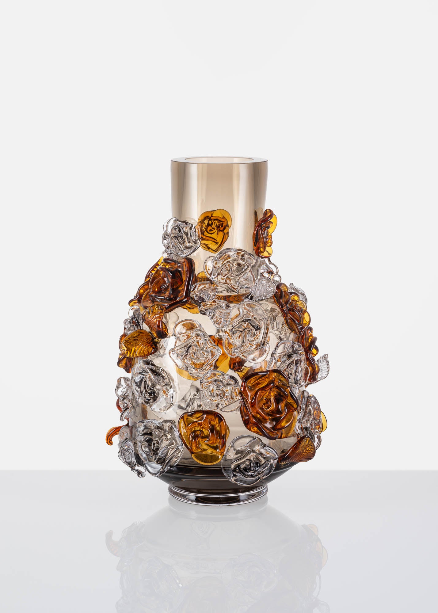 Vase Opulent