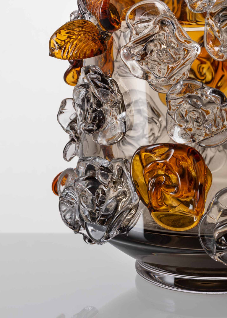 Vase Opulent
