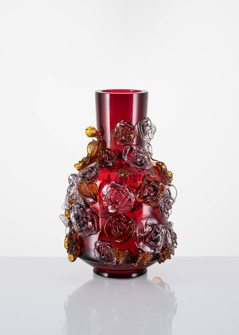 Vase Opulent