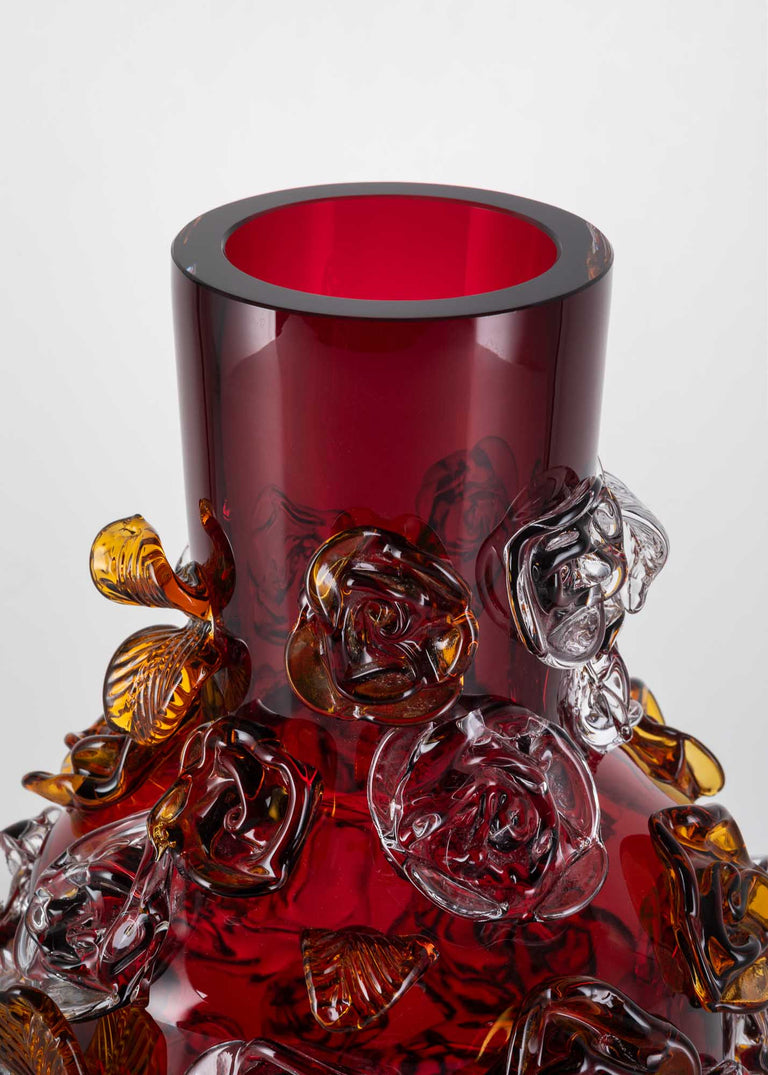 Vase Opulent