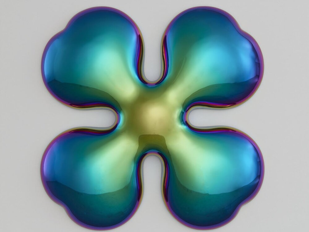 Cloverleaf