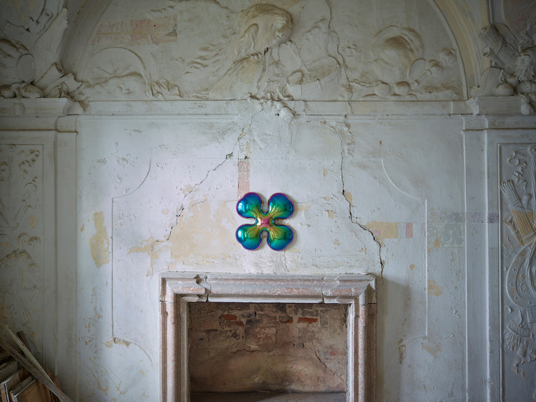 Cloverleaf