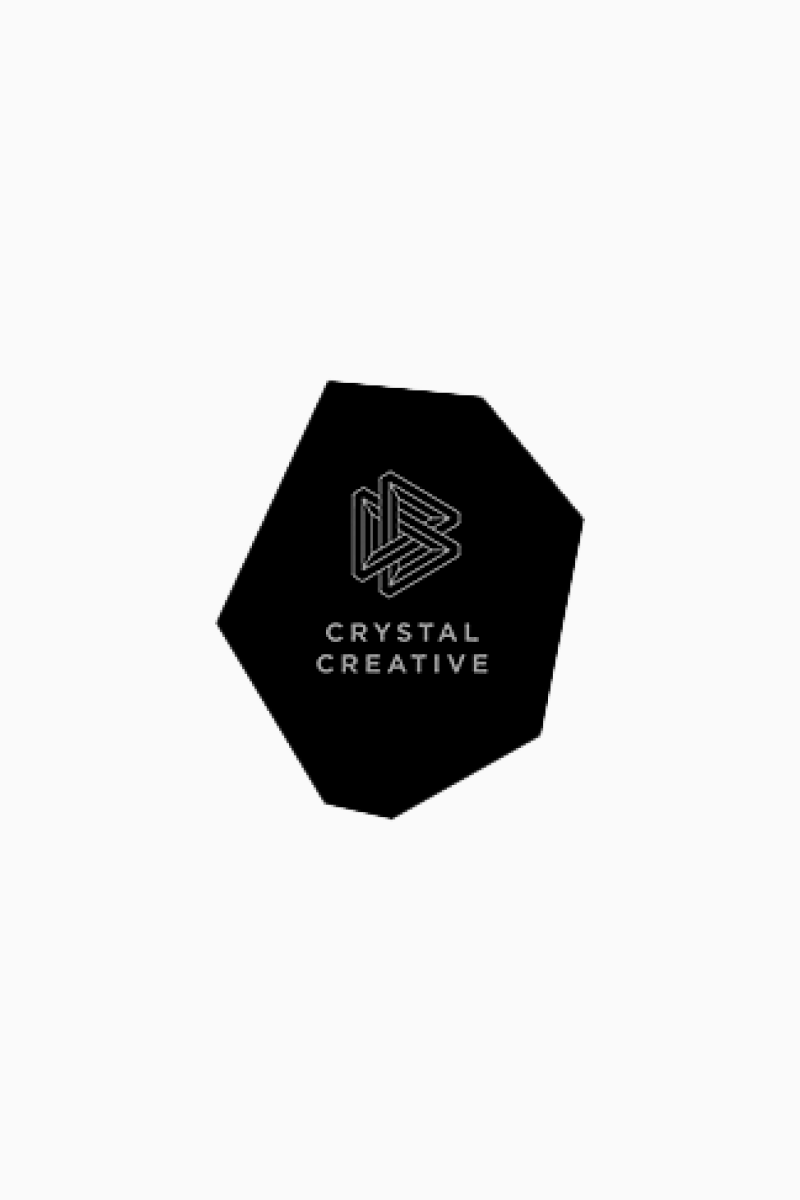 Crystal Creative