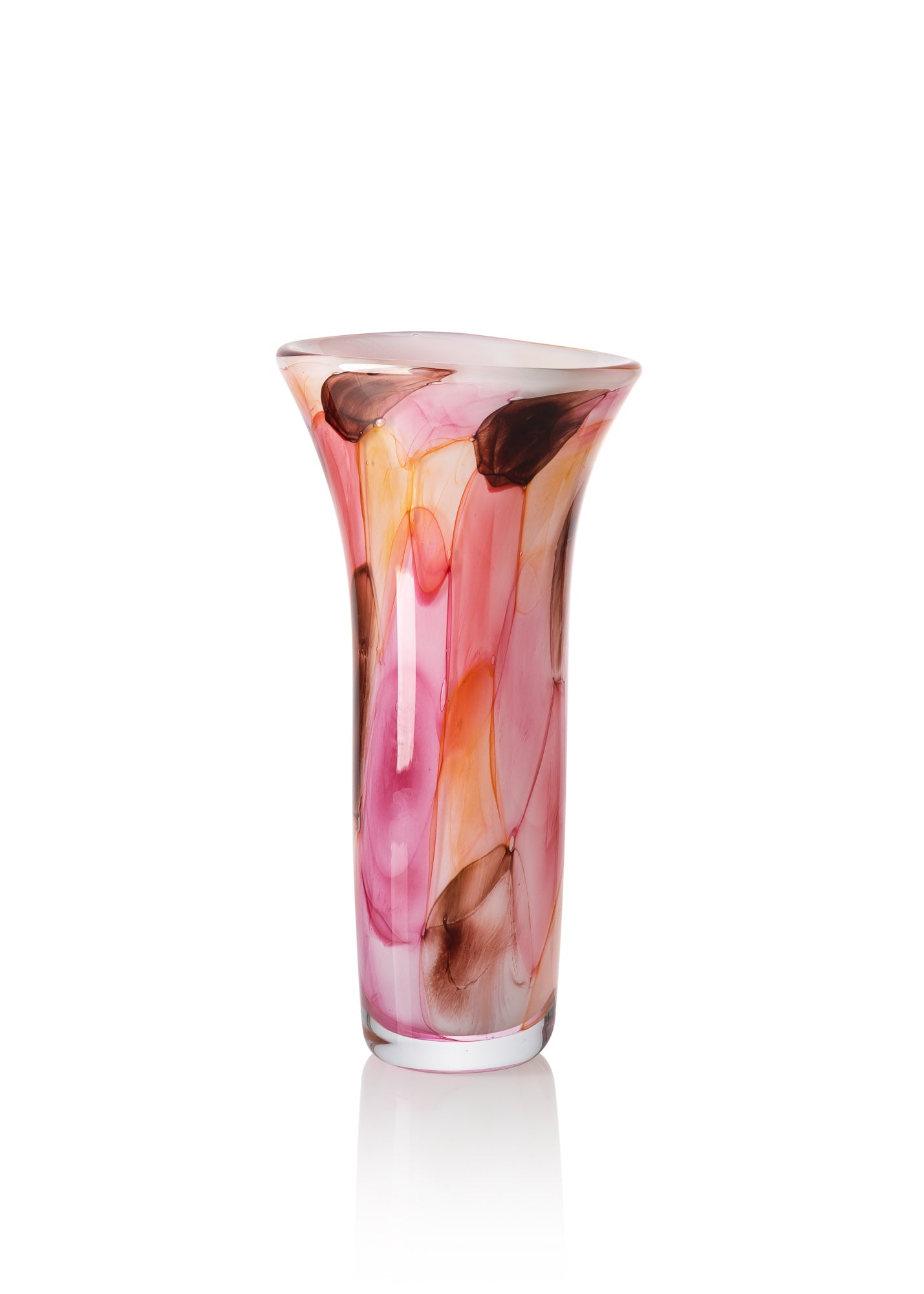 Aquarel Vase