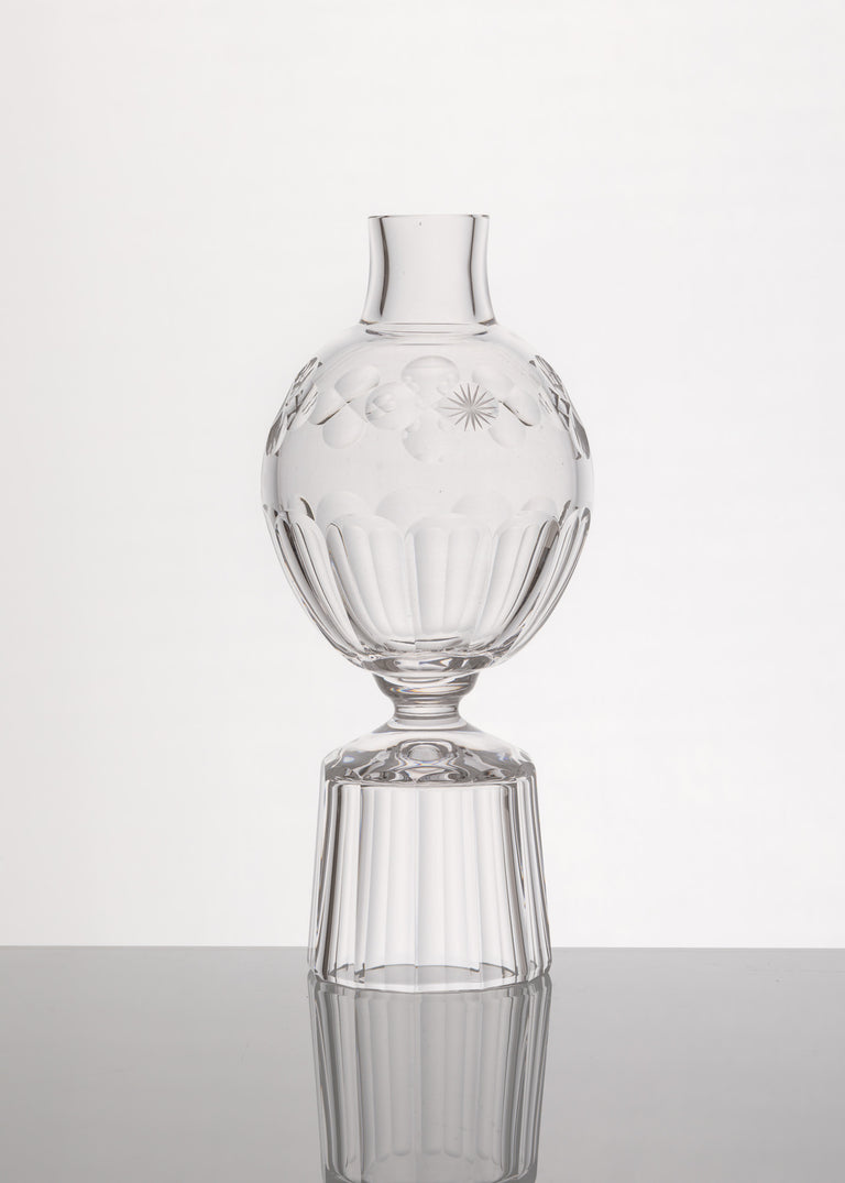 Cortavi vase