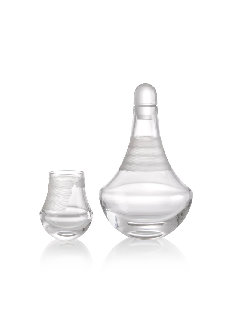 Haptik Carafe