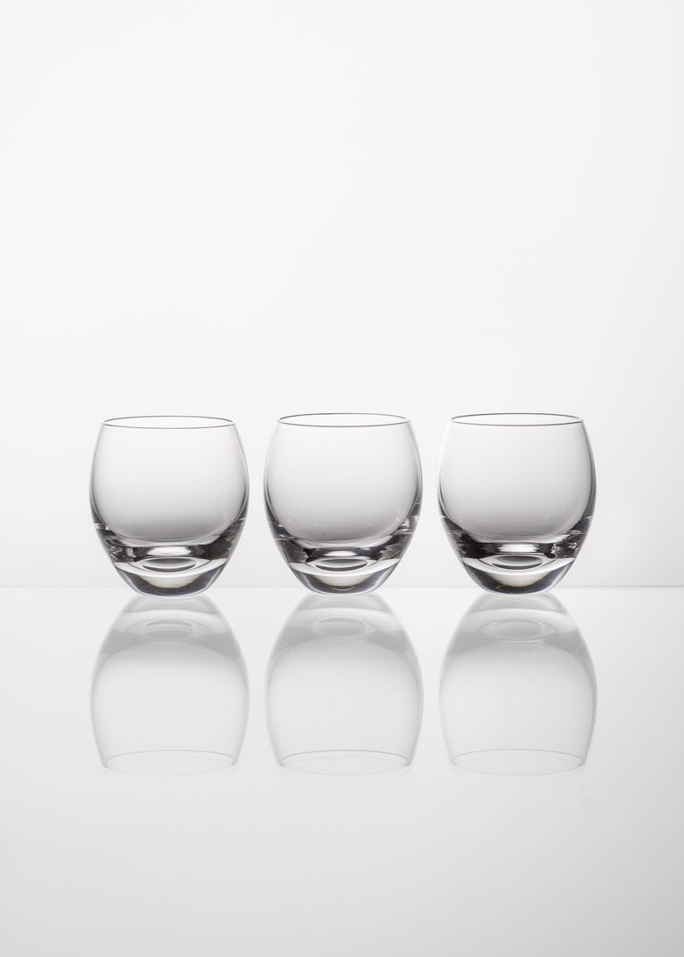 OVO glass set 6x