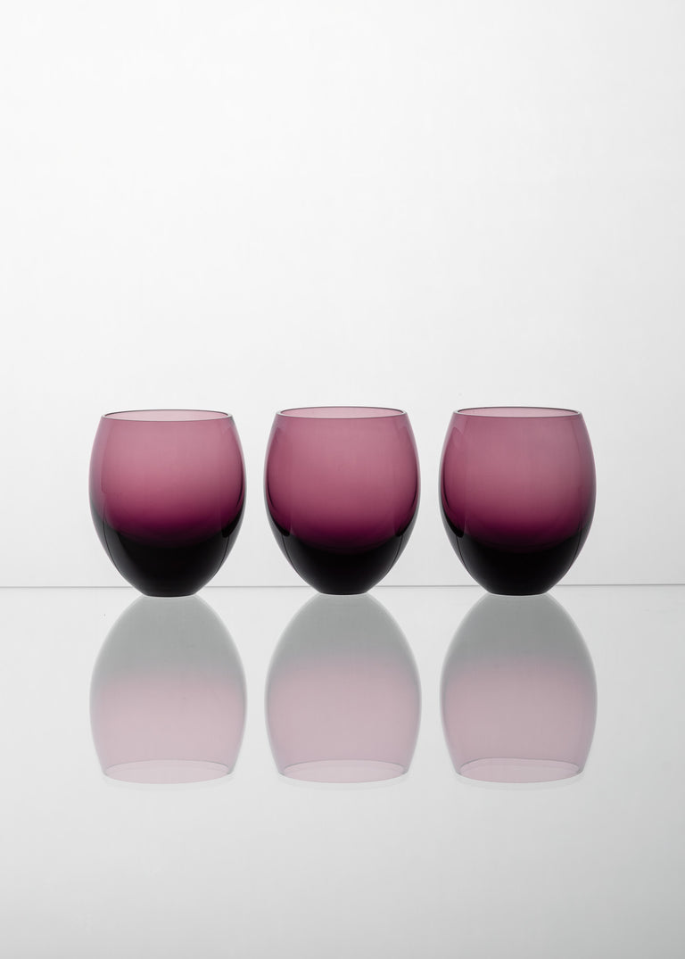 OVO glass set 6x