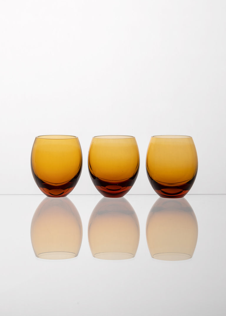 OVO glass set 6x
