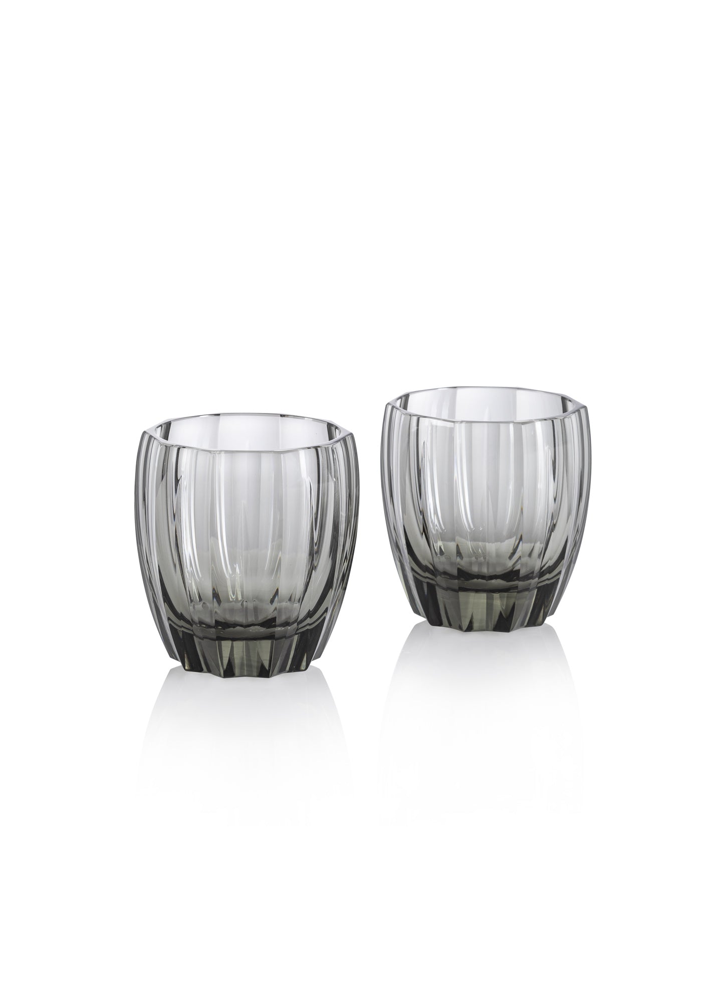 Glasses set Frost