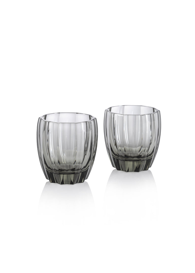 Glasses set Frost