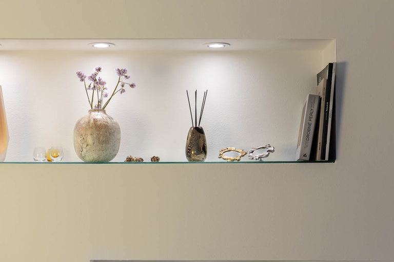 Agau difuzér se stříbrem