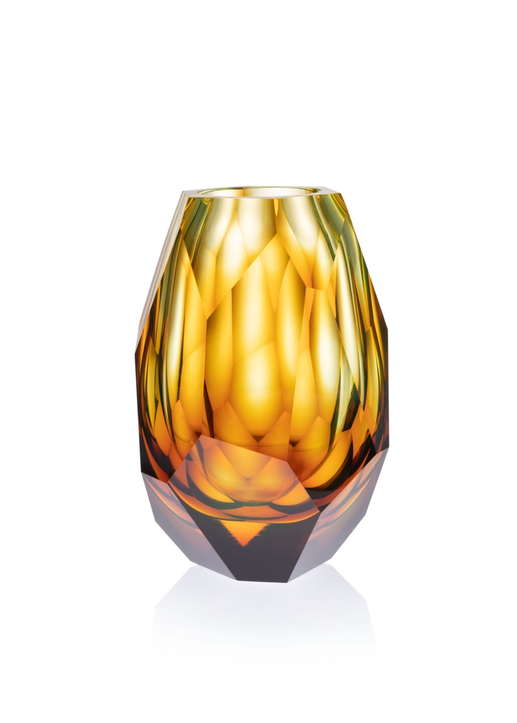 Váza Radiance