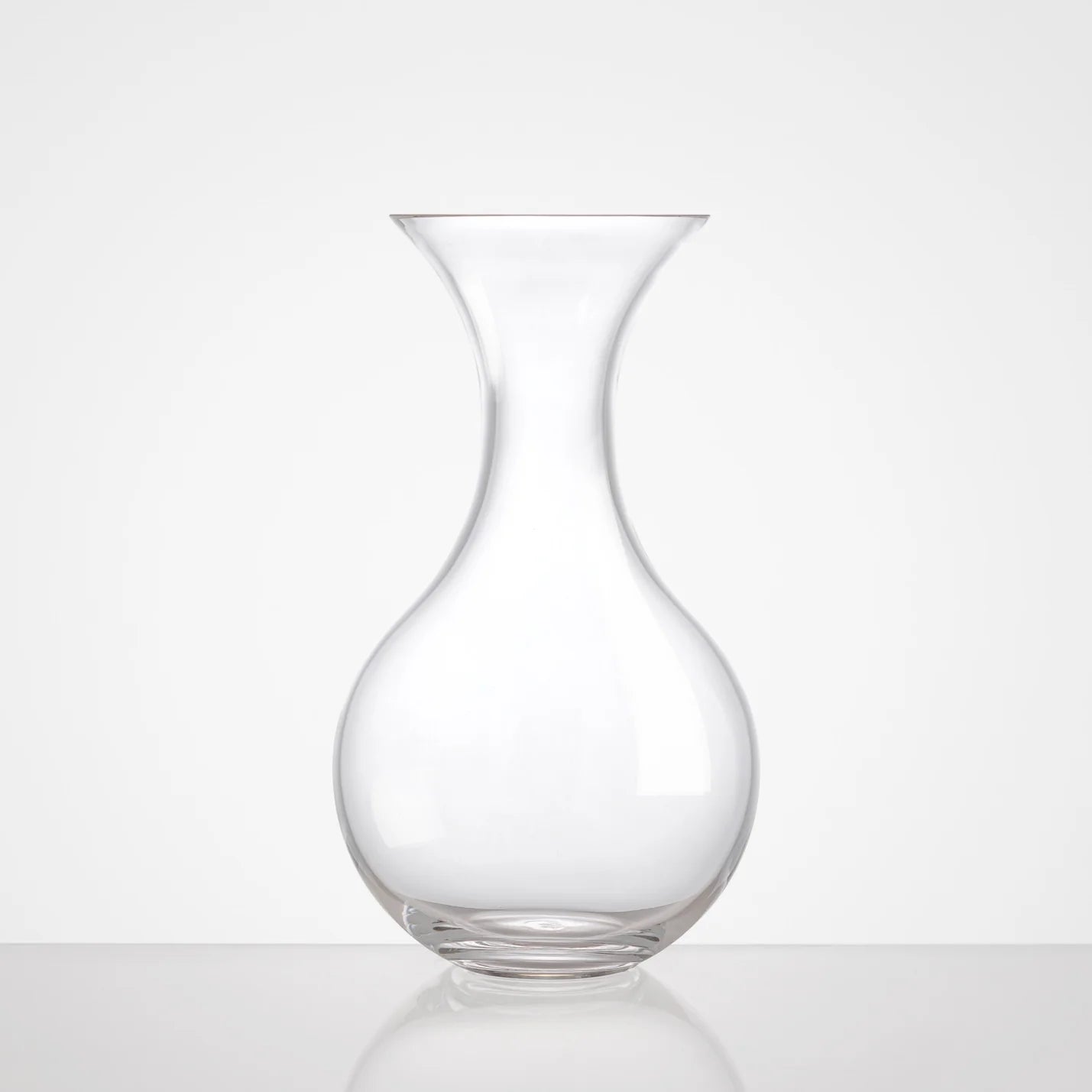 Bubbles Decanter