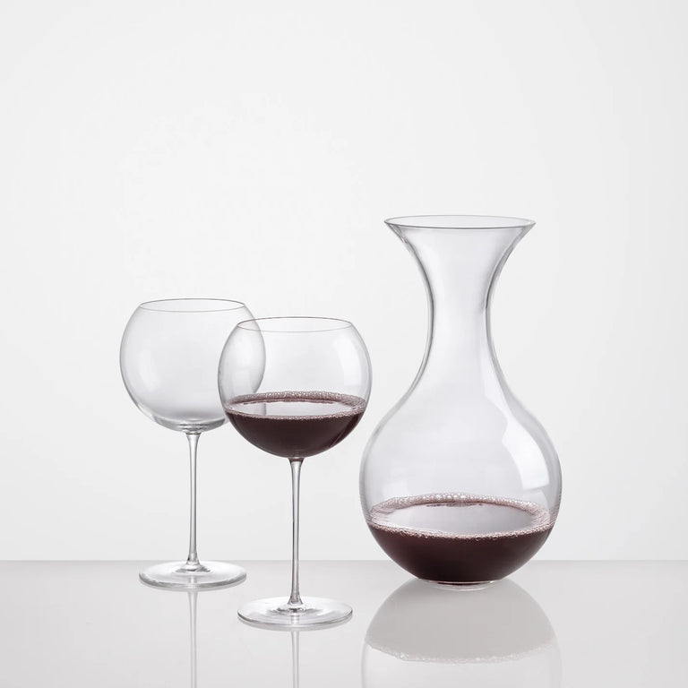 Bubbles Decanter