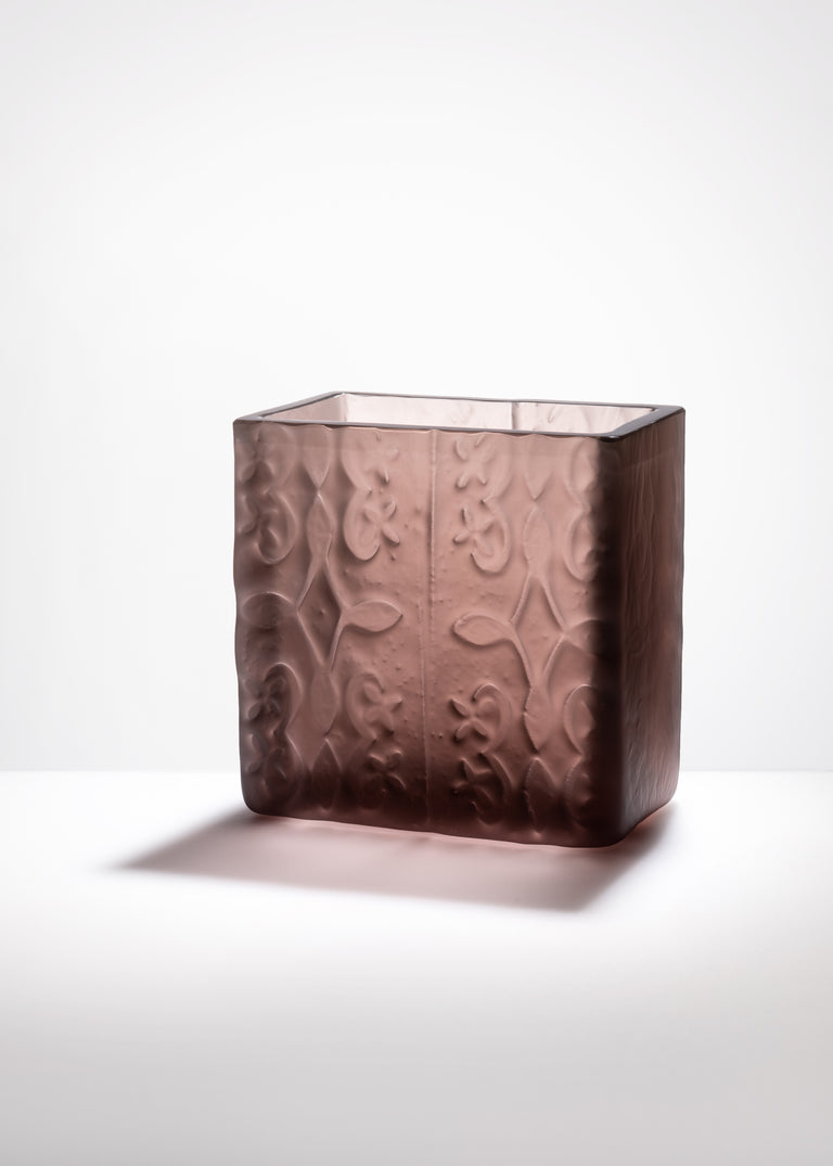 Pattern Vase