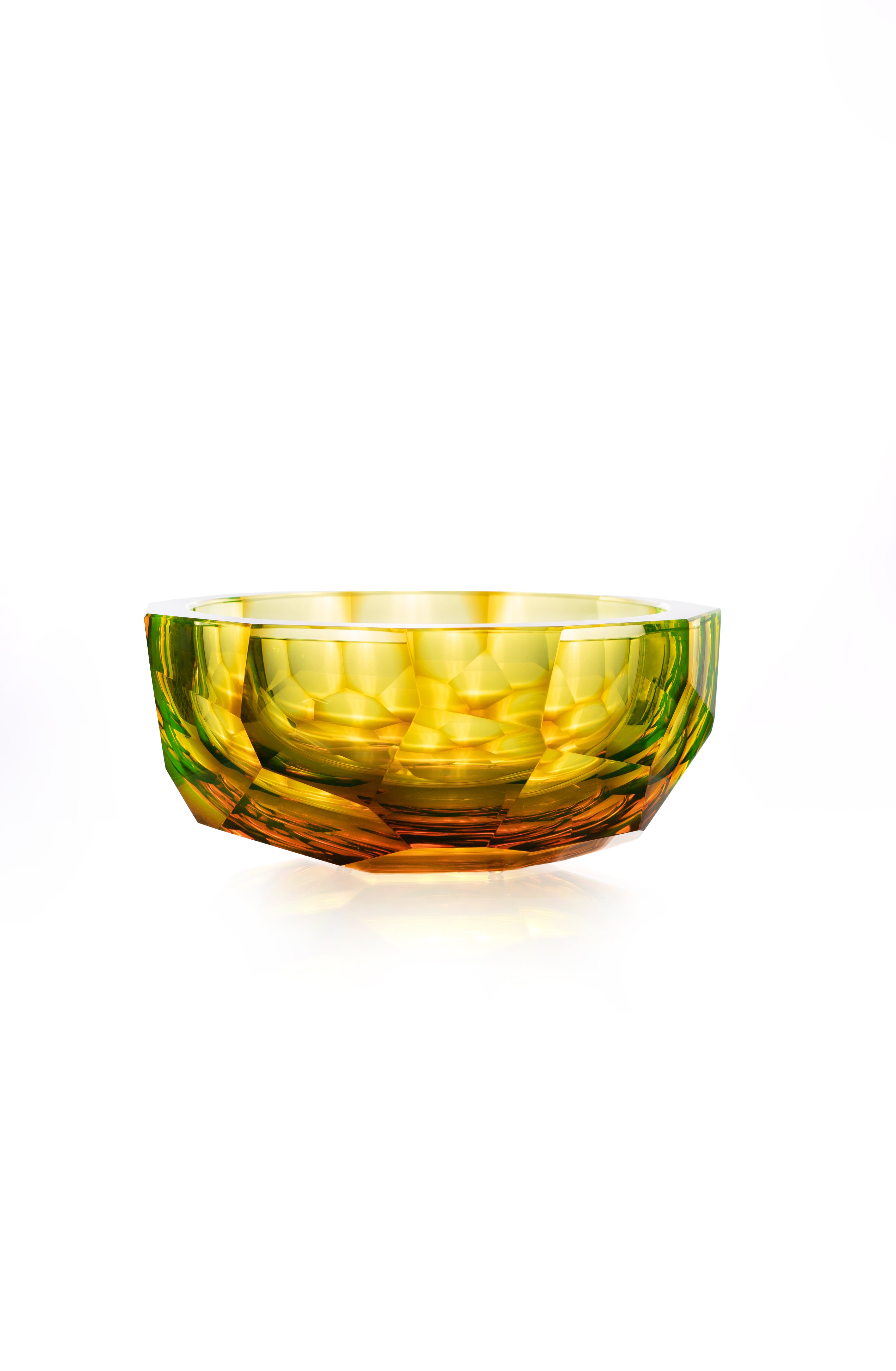 Radiance bowl