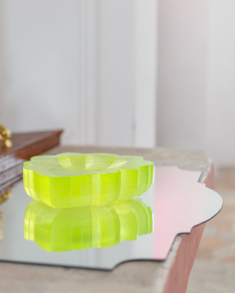 Green Mountain object