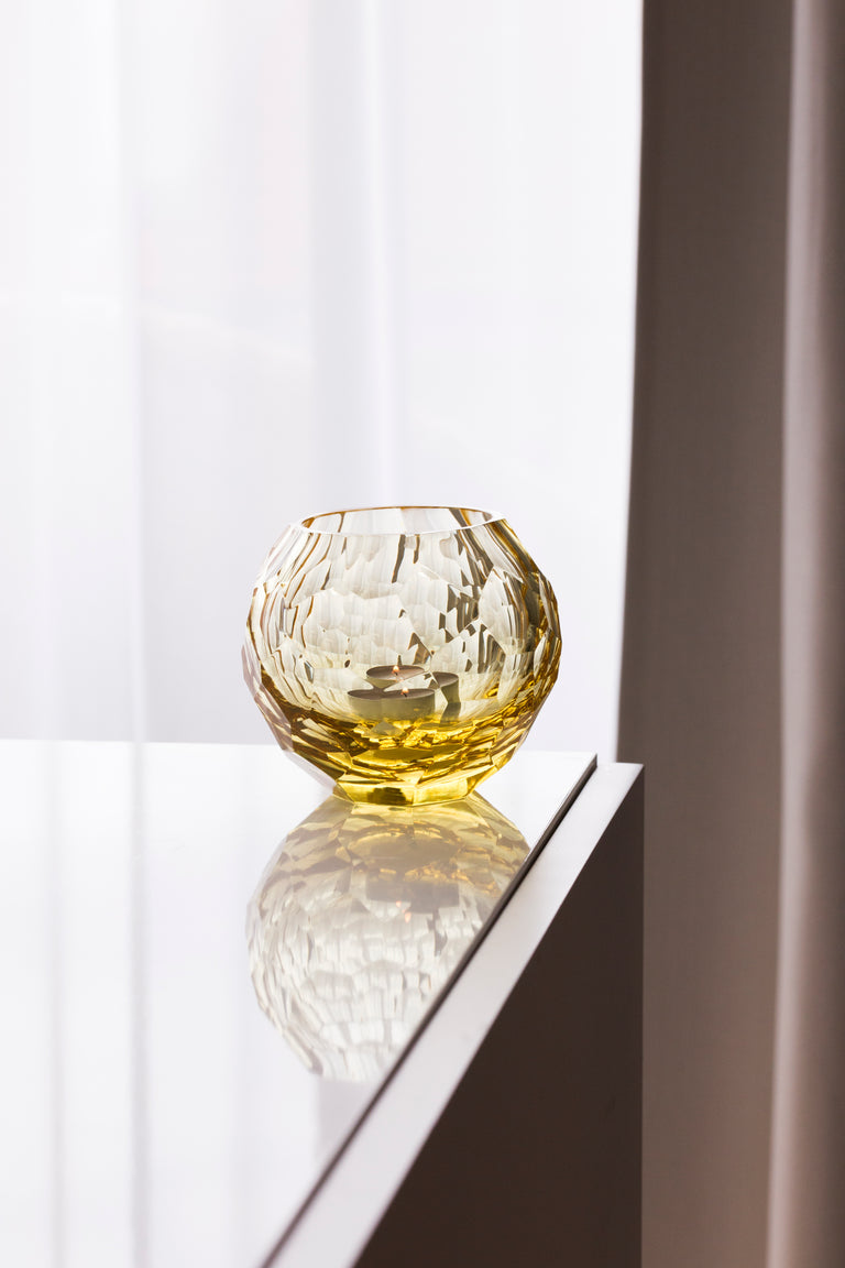 Natali candlestick