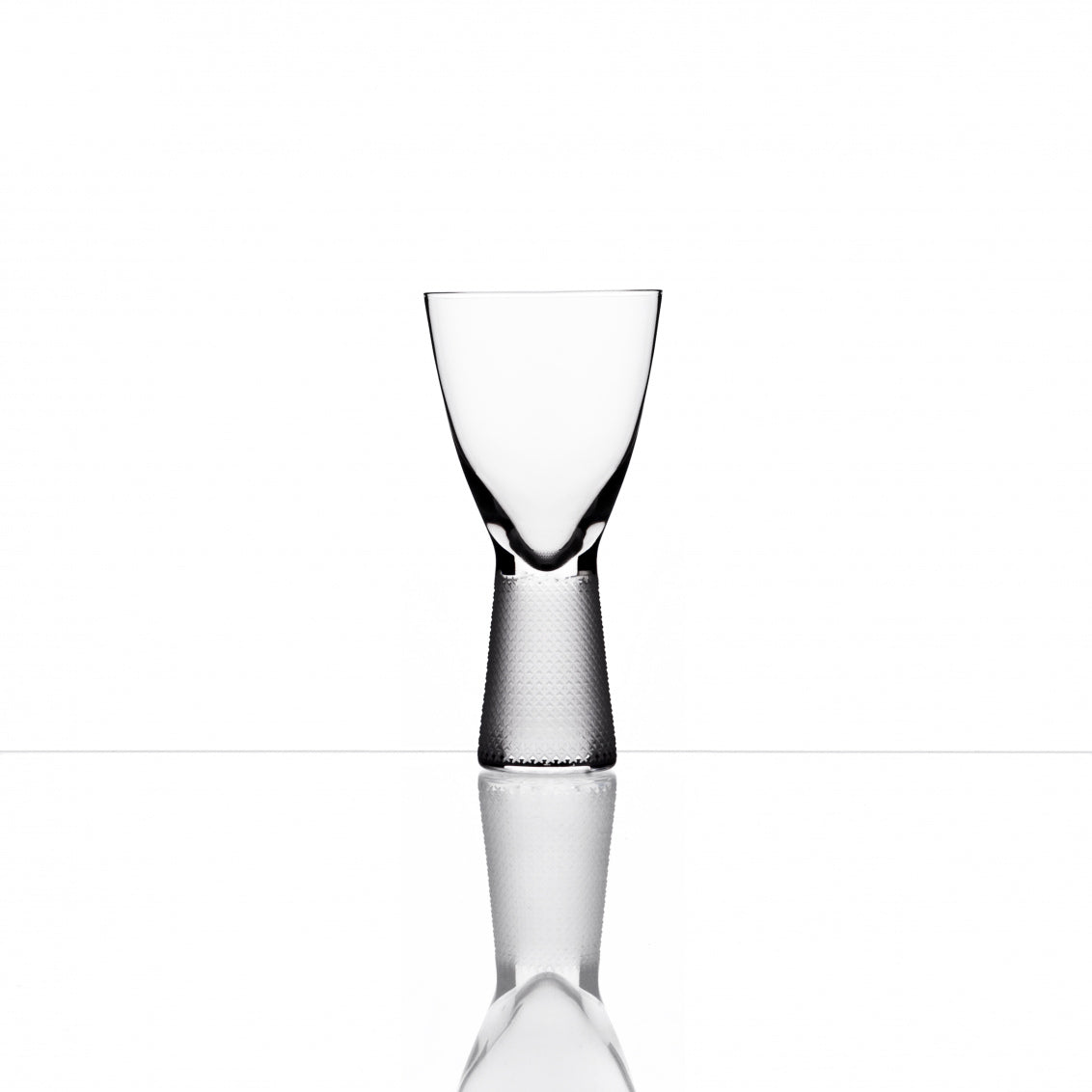 White wine glass František Vízner 2x220ml