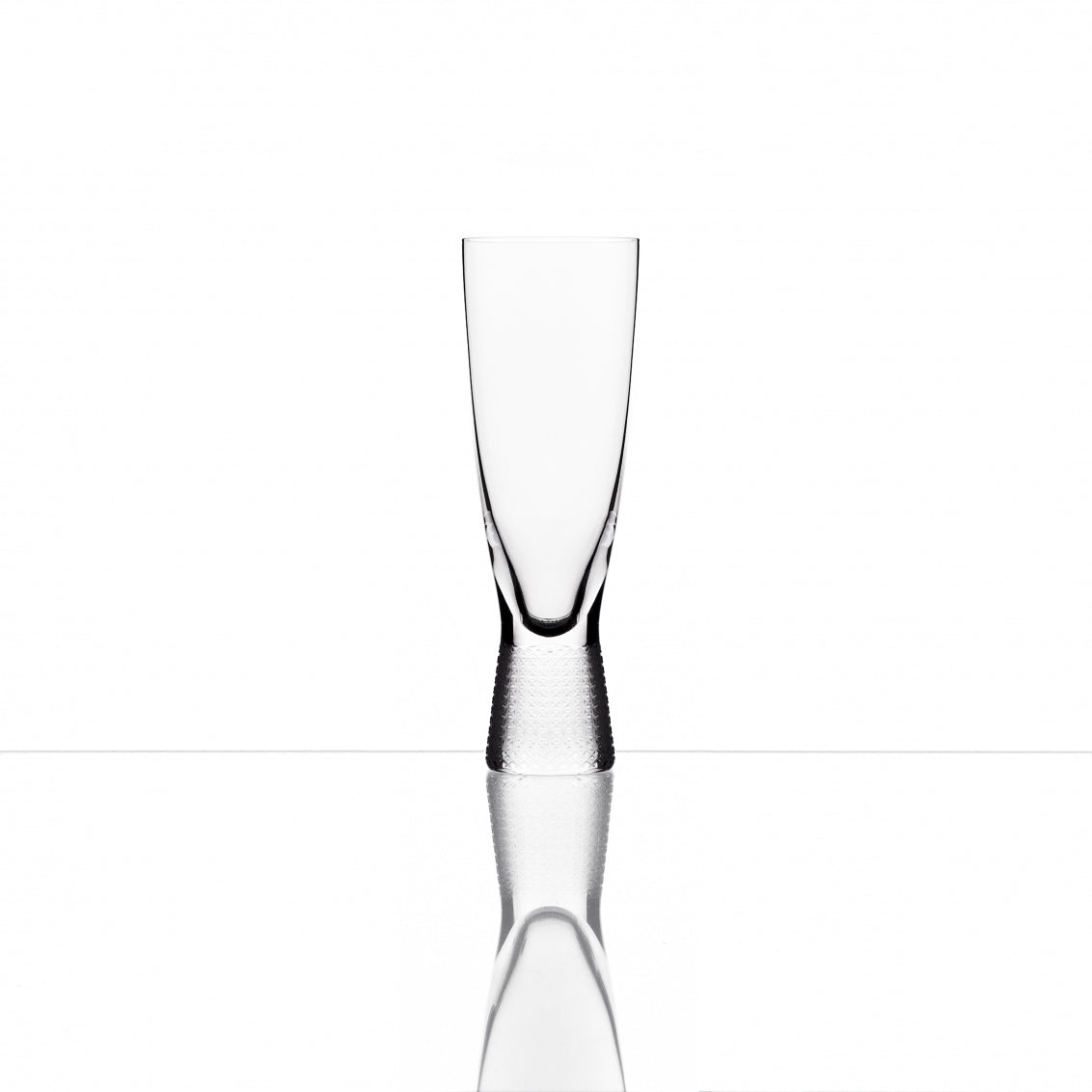 Champagne flutes František Vízner 2x210ml