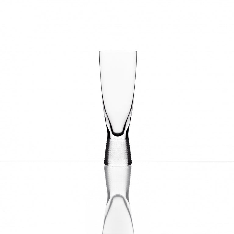 Champagne flutes František Vízner 2x210ml