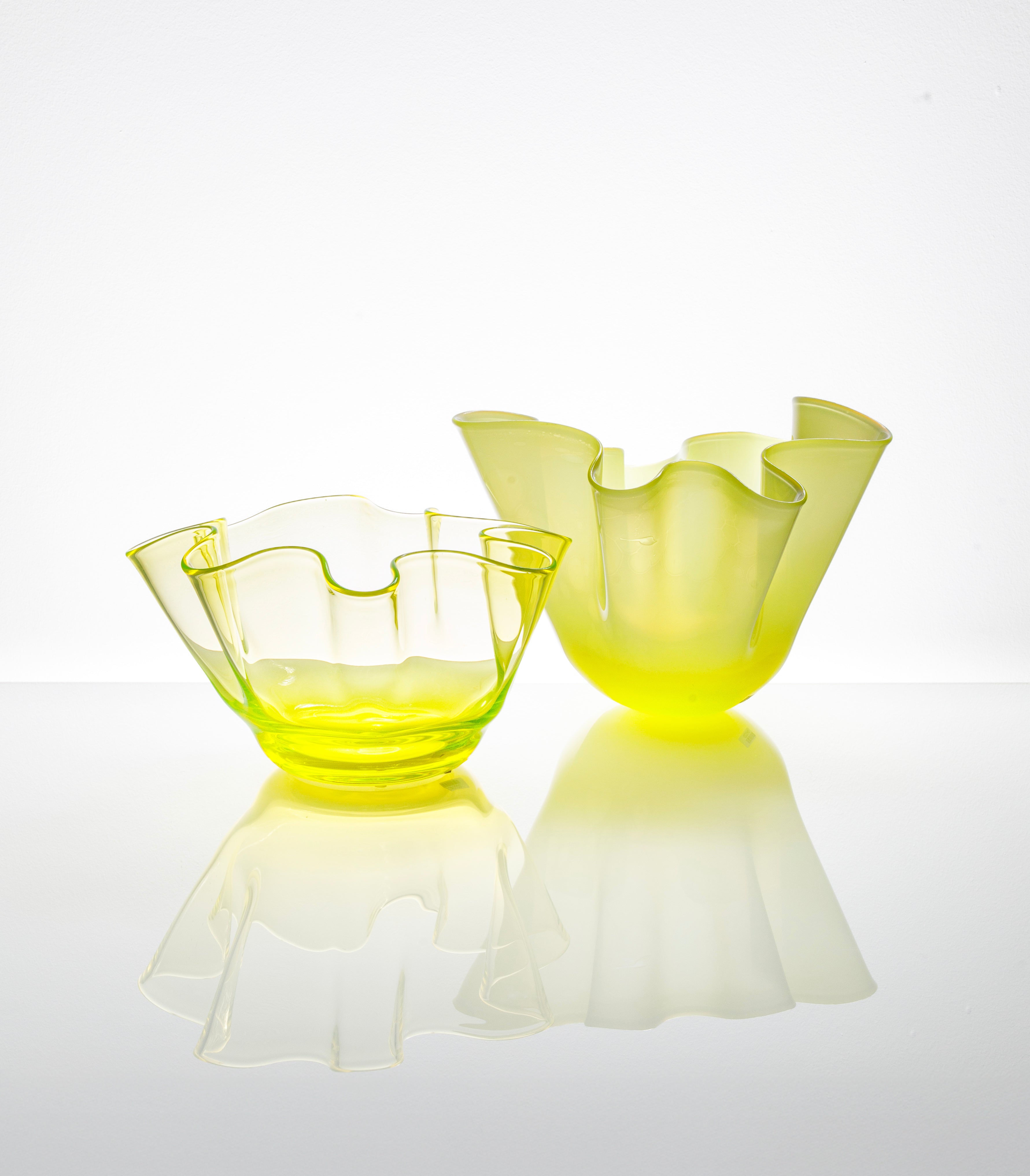 Bowl Italy uranium