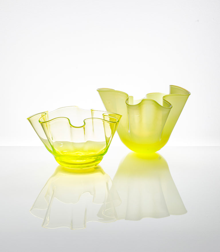 Bowl Italy uranium