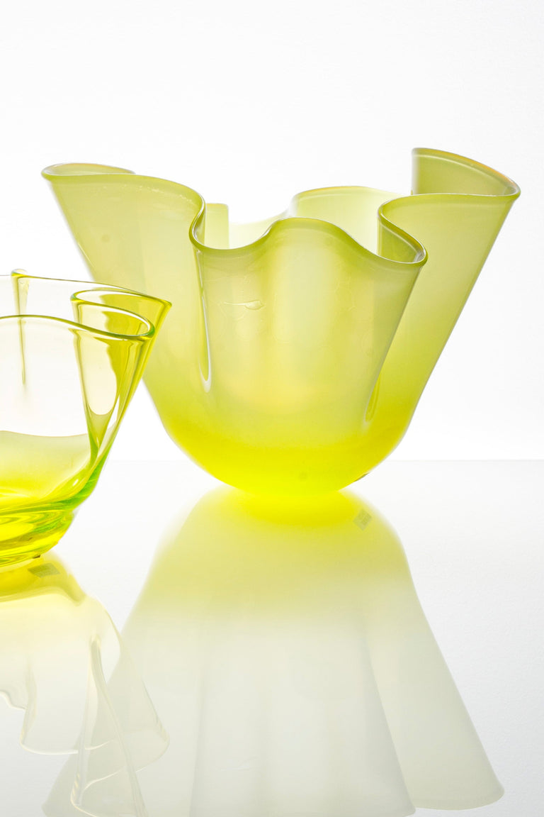 Bowl Italy uranium