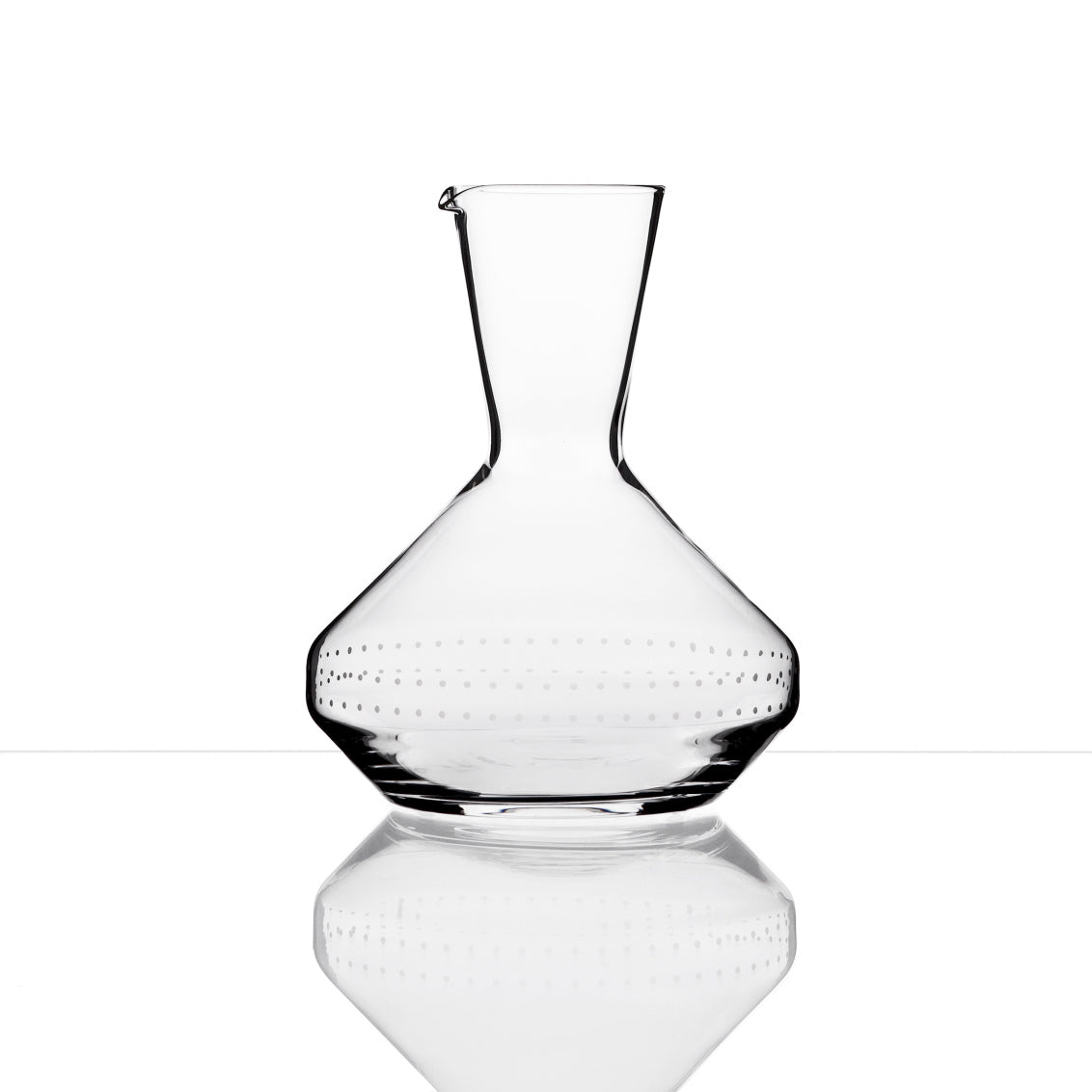 Carafe Dots 1L