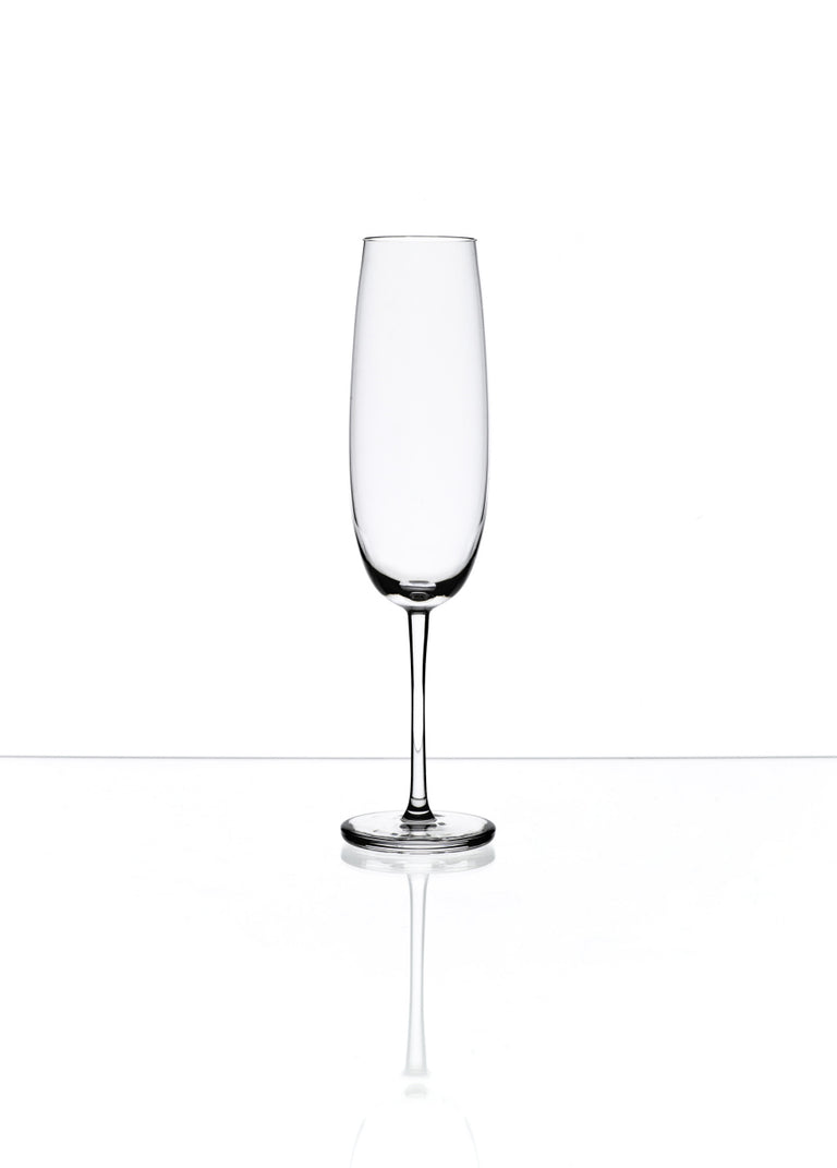Champagne flute Classic 2x160ml