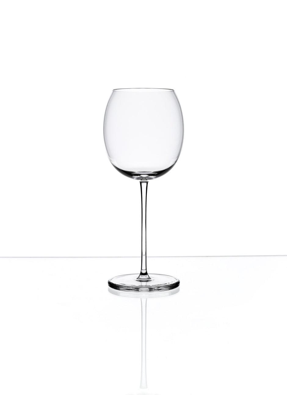 Classic red wine glass 2x300ml