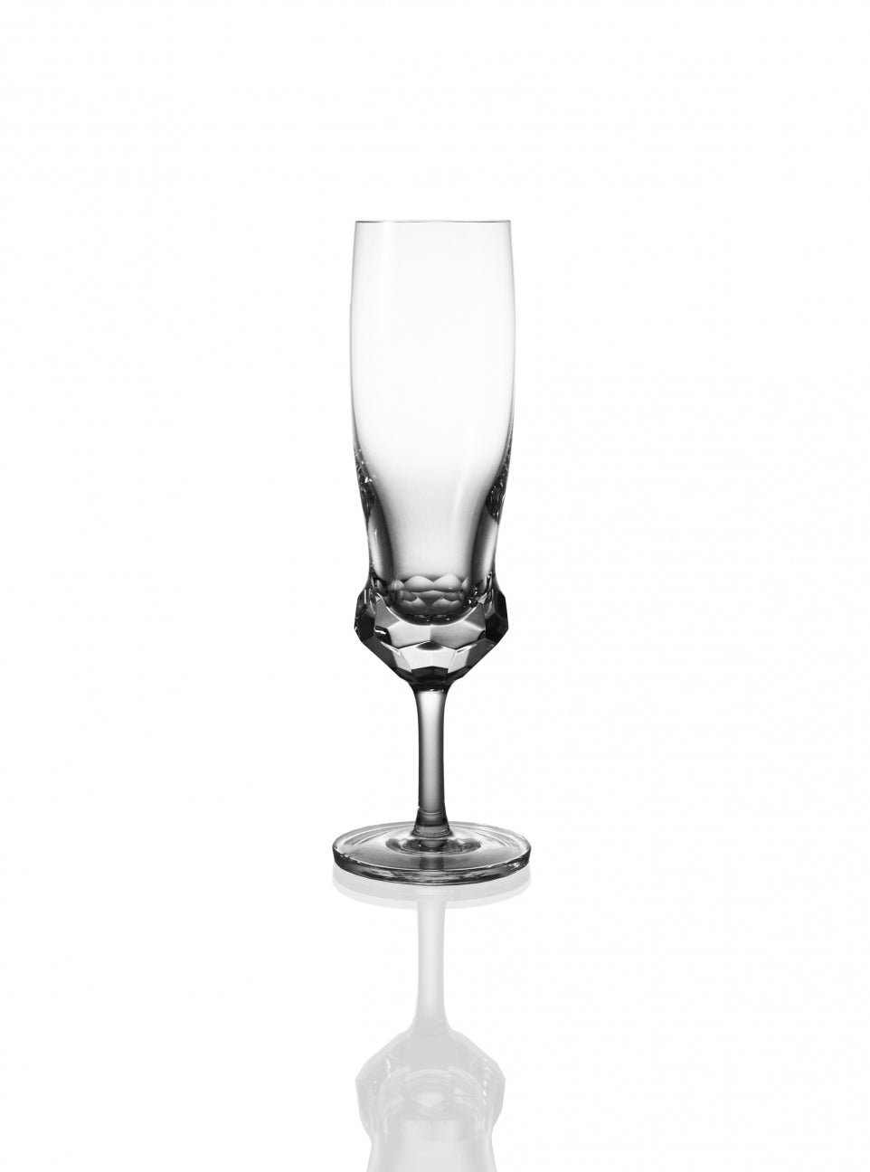 Gem champagne flutes 2x210ml