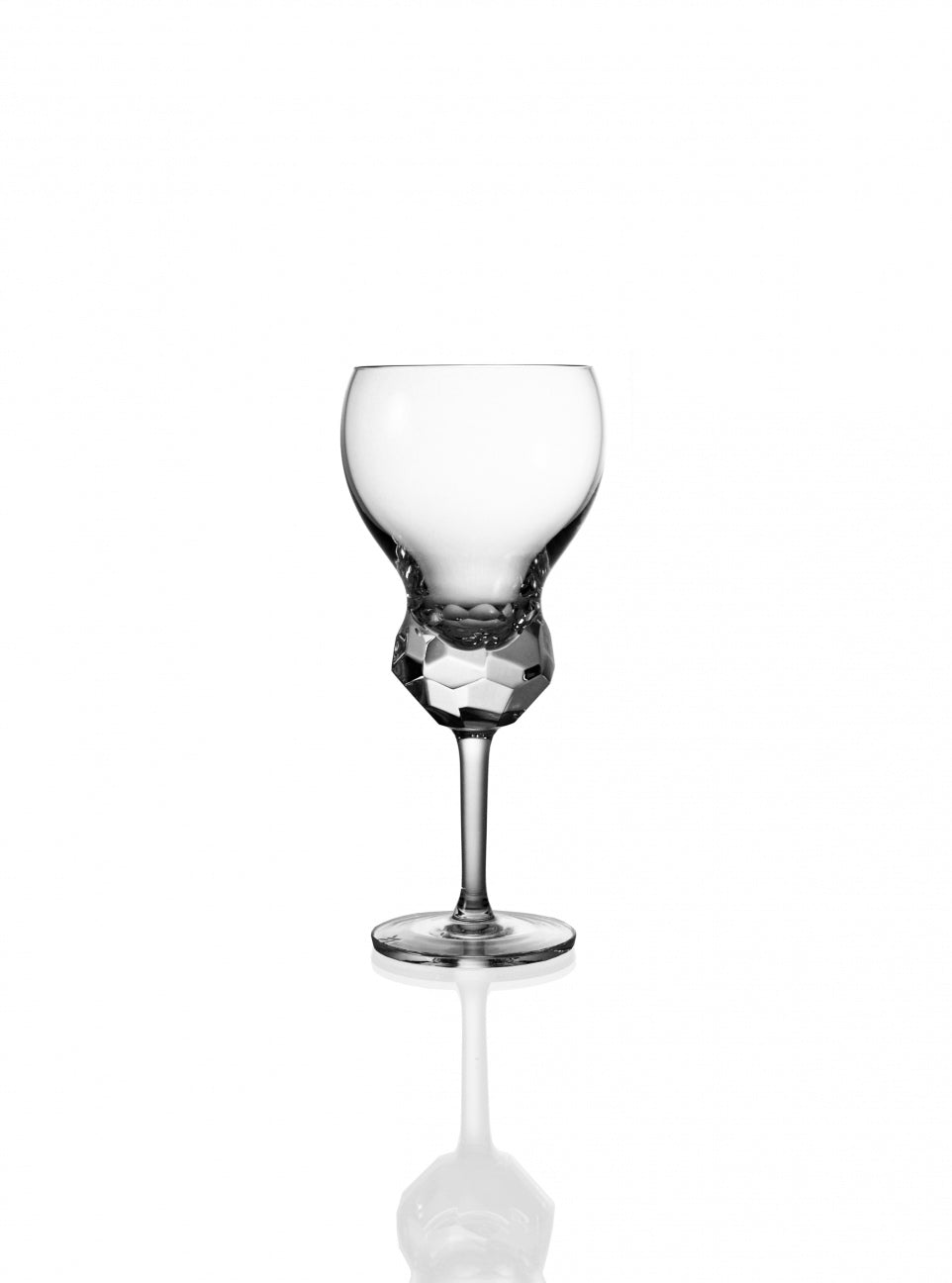 Gem red wine glass 2x230ml
