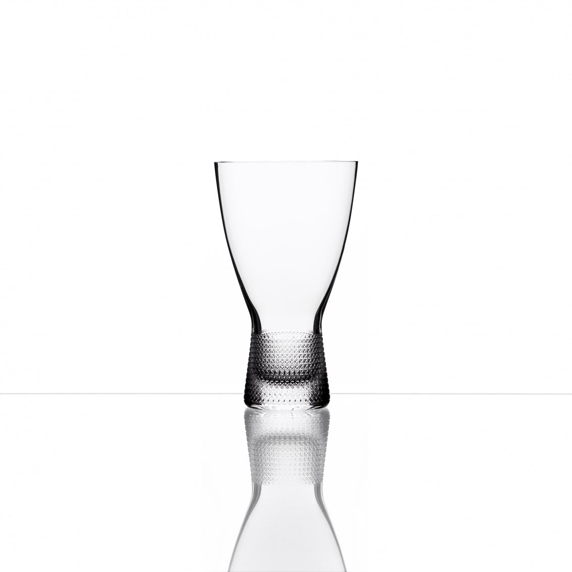 Water glasses František Vízner 2x400 ml