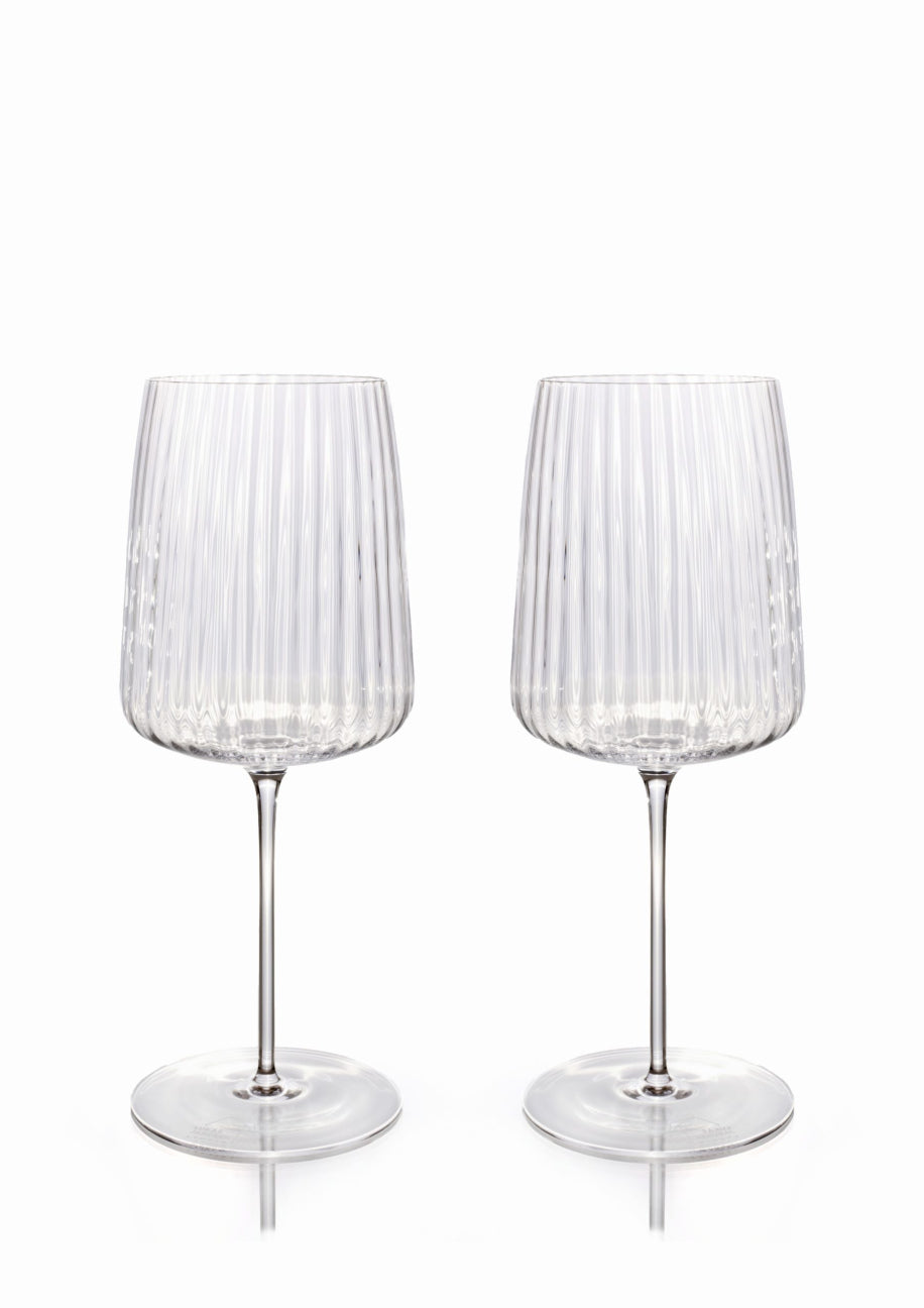 Wine glass Dolce Vita 2x720ml