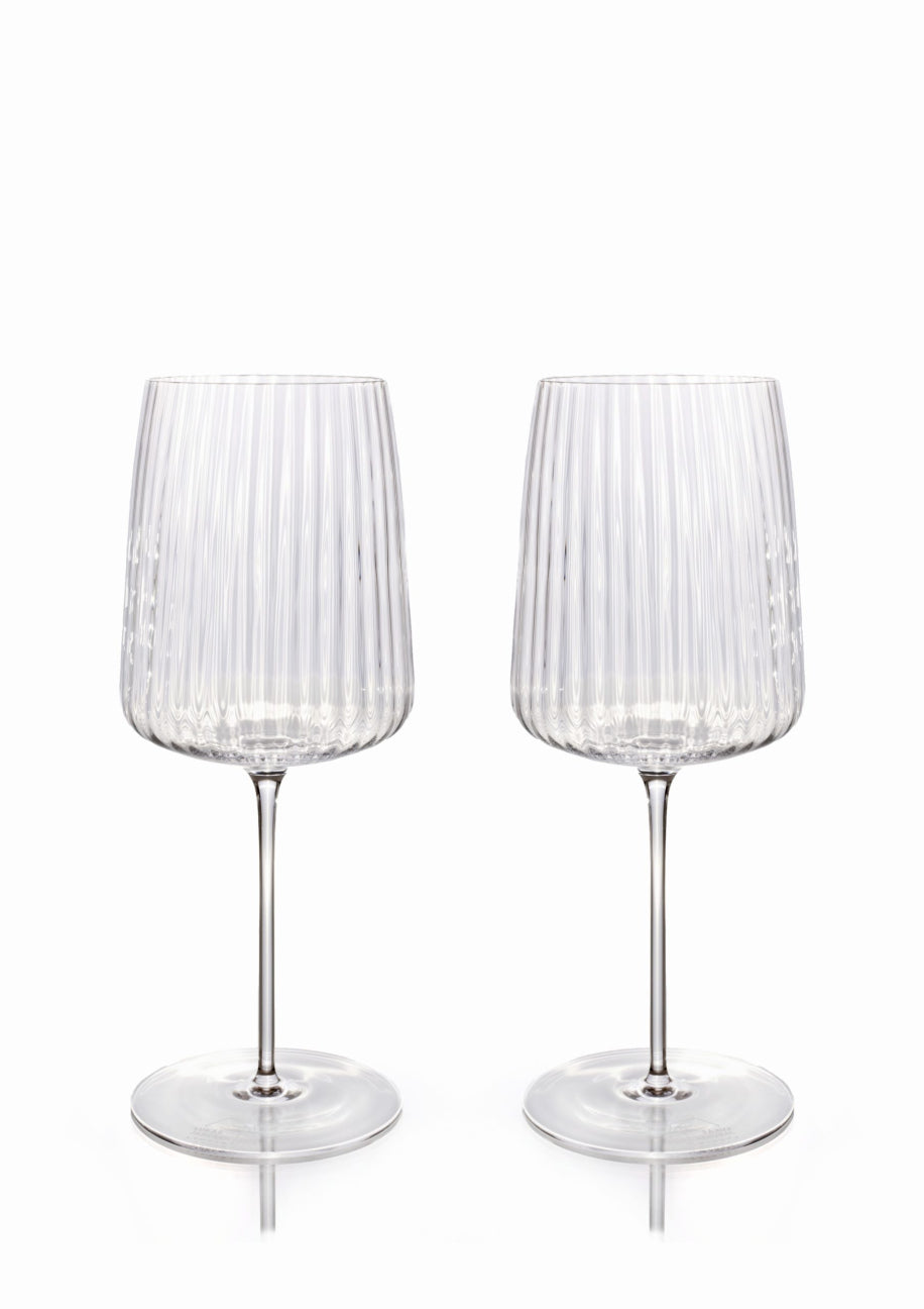 Wine glass Dolce Vita 2x720ml