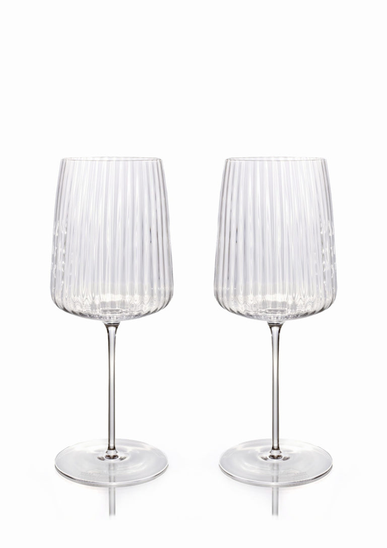 Wine glass Dolce Vita 2x720ml