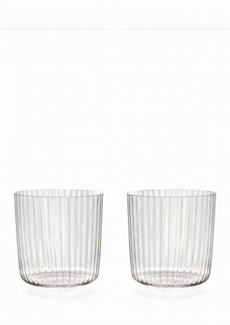 Sklenice na vodu Dolce Vita 2x600ml
