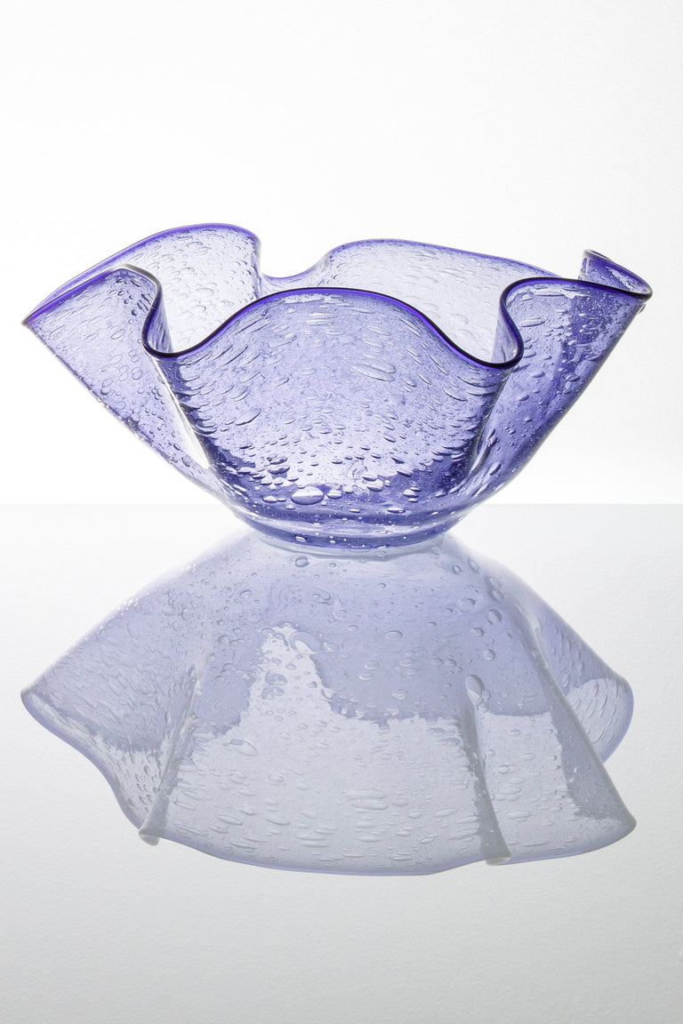 Bowl Italy uranium
